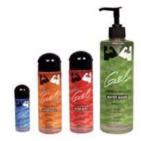 Elbow Grease Gel Formulas