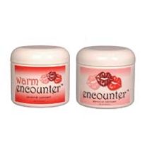 Encounter Cream Formulas