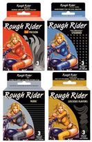 Rough Rider