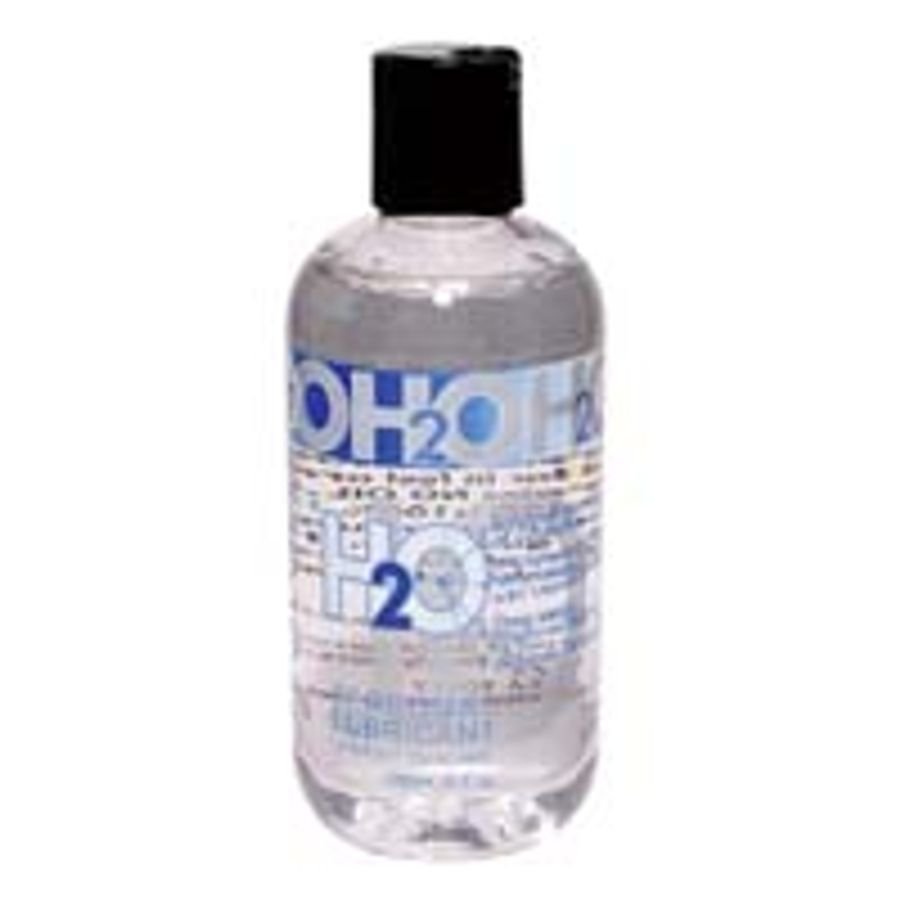 JO H2O Personal Lubricant