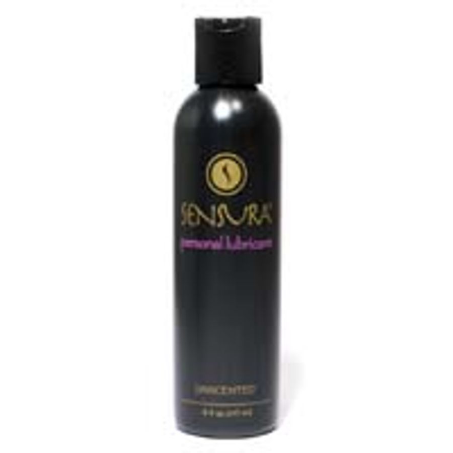 Sensura Personal Lubricant