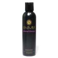 Sensura Personal Lubricant