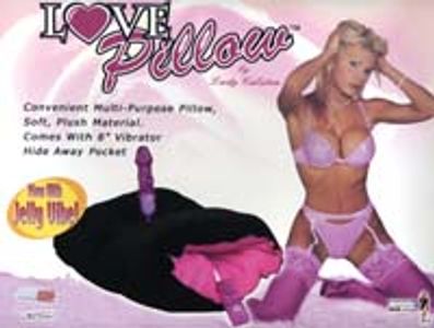 Love Pillow