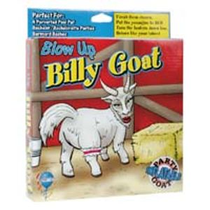 Blow Up Billy Goat