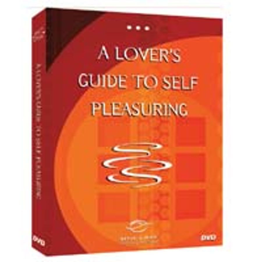 A Lover's Guide to Self-Pleasuring