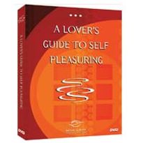 A Lover's Guide to Self-Pleasuring