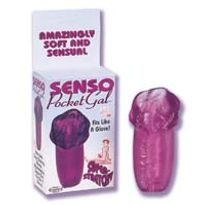 Senso Pocket Gal