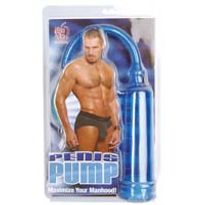 Adam & Eve Penis Pump