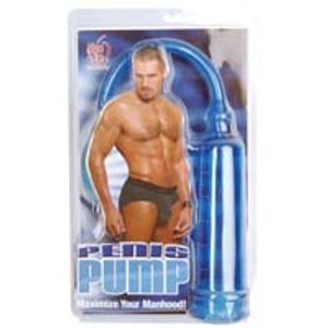 Adam & Eve Penis Pump