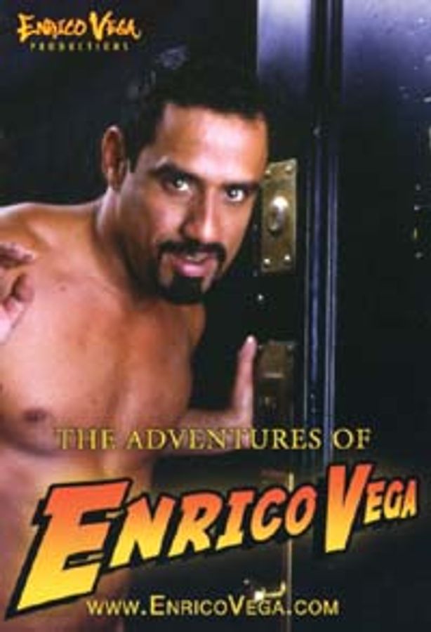 THE ADVENTURES OF ENRICO VEGA