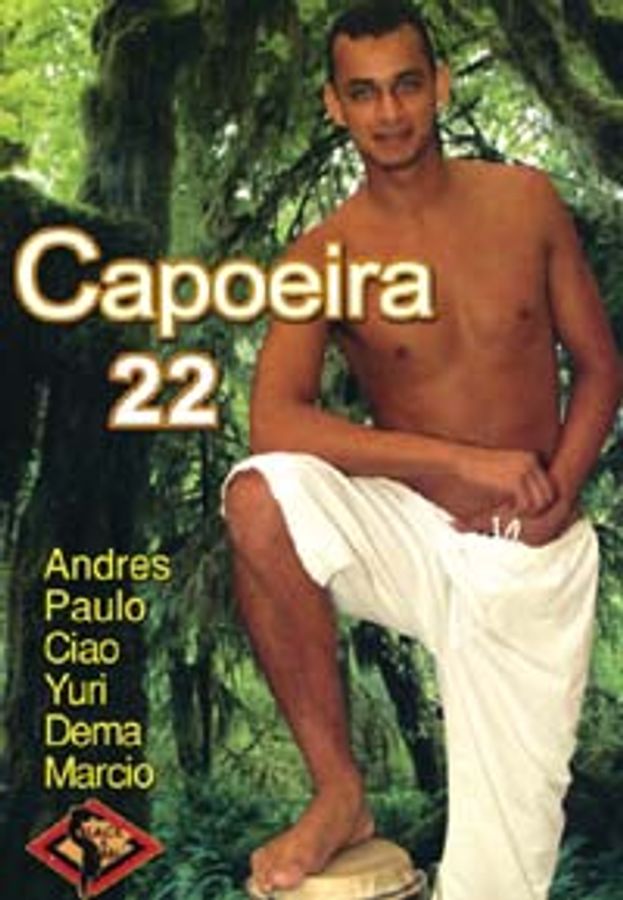 CAPOEIRA 22