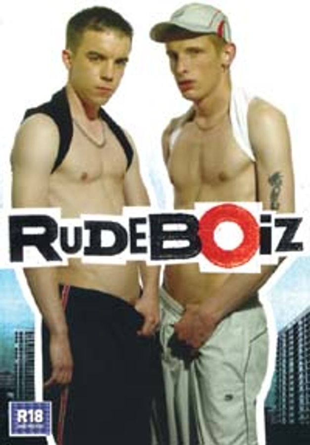 RUDEBOIZ