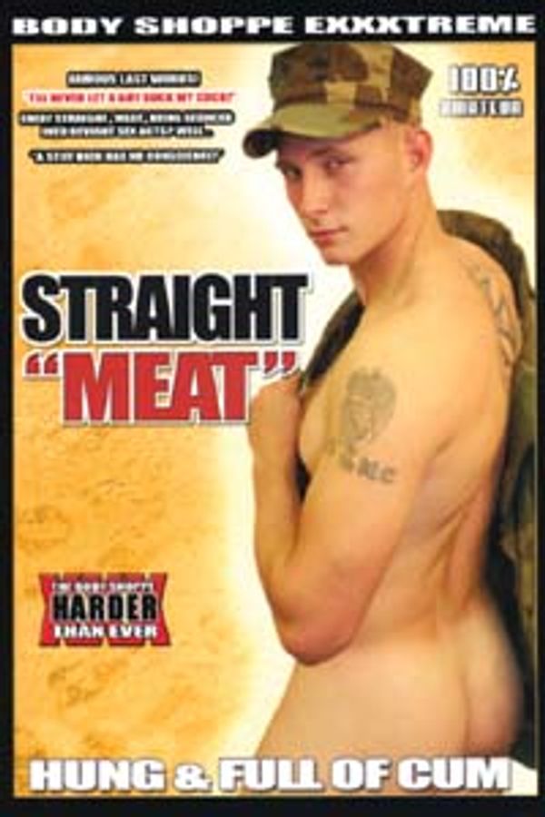 STRAIGHT MEAT