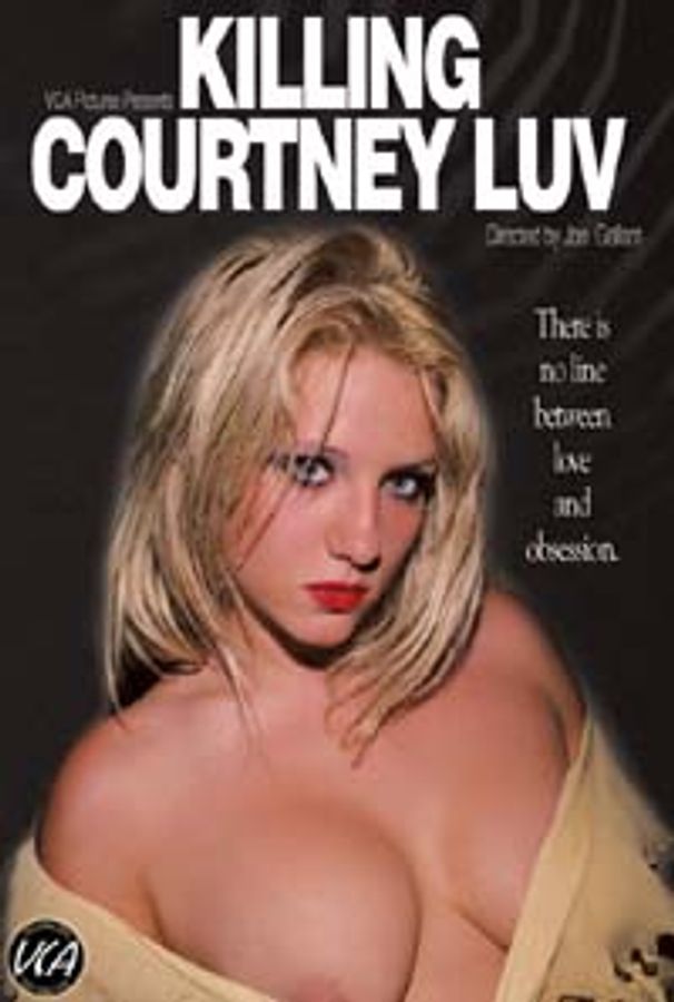Killing Courtney Luv