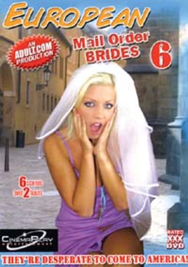 European Mail-Order Brides 6