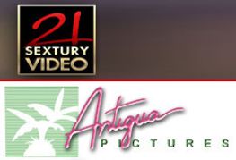 Antigua Pictures to Distribute 21st Sextury Video