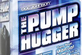 Doc Johnson Creates Pump Hugger