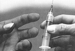 STDs Fight Sees Mixed Results