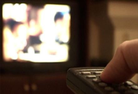 Study Finds More Sex on TV
