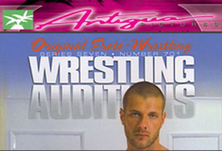Antigua to Distribute Gay Wrestling Line