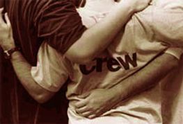 Gay Media Titans To Merge