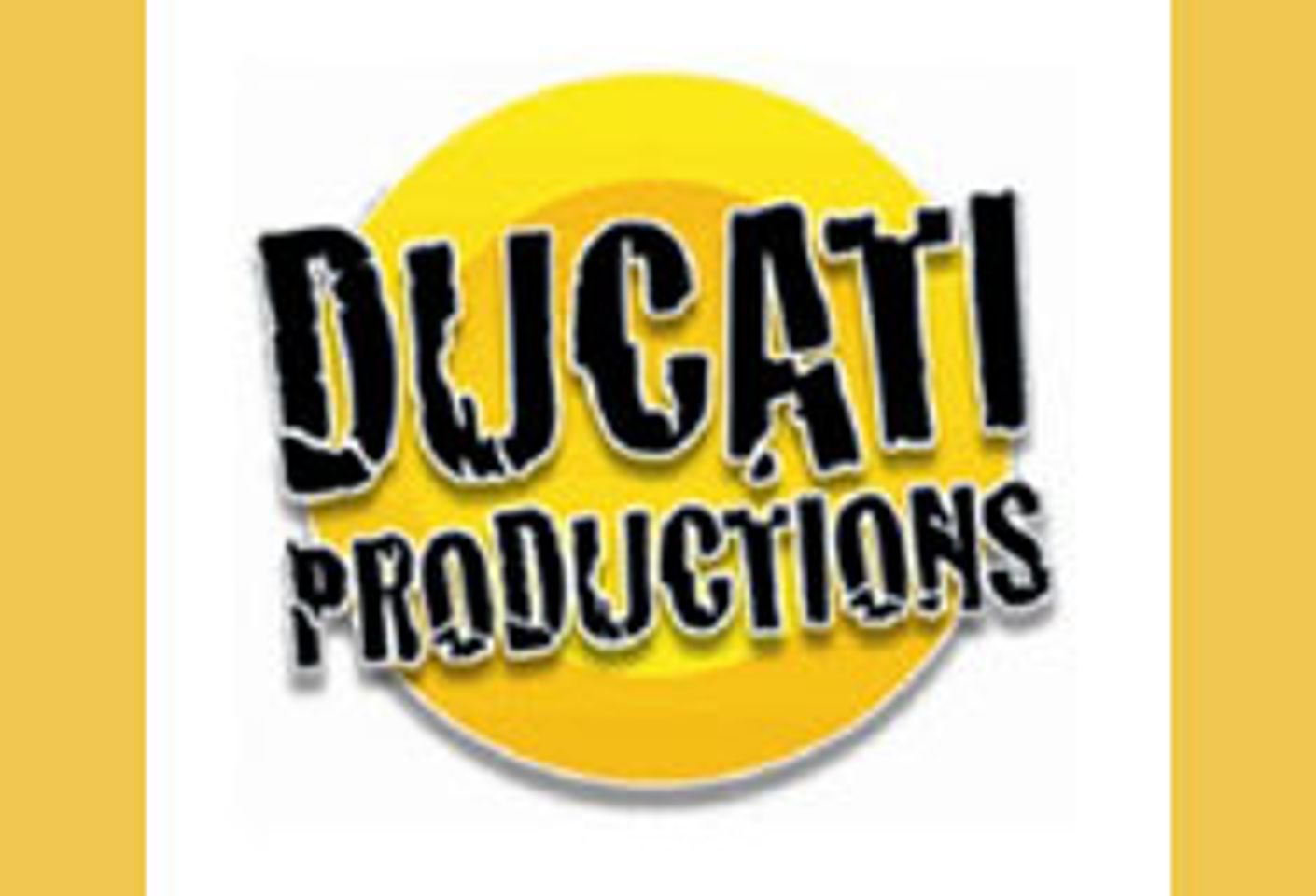 Ducati Signs New Directors