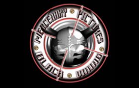 Mercenary Introduces Black Viking Pictures