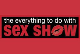 Toronto Wraps 6th Sex Show