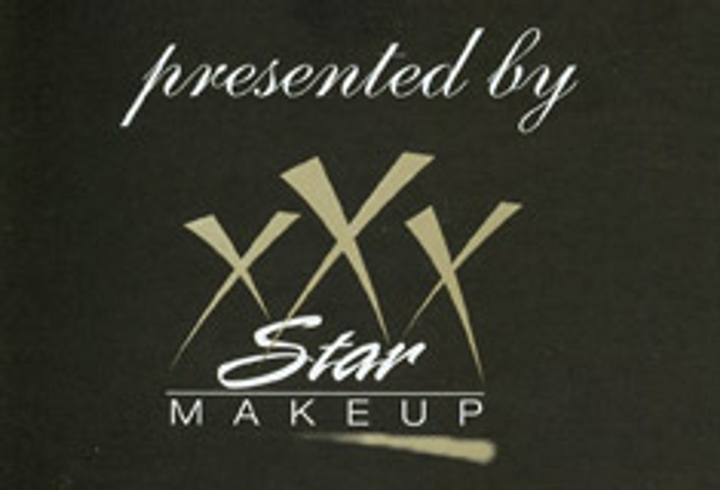 XXX Star Makeup Launch Party Tonight