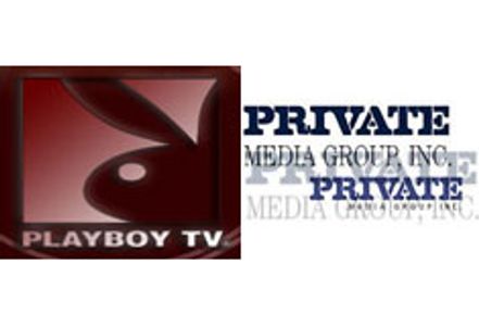 Playboy TV, Private Merge Pay TV Channels in Europe