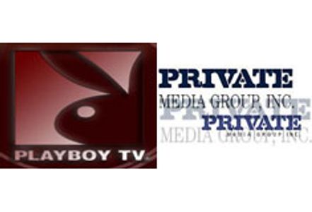 Playboy TV, Private Merge Pay TV Channels in Europe