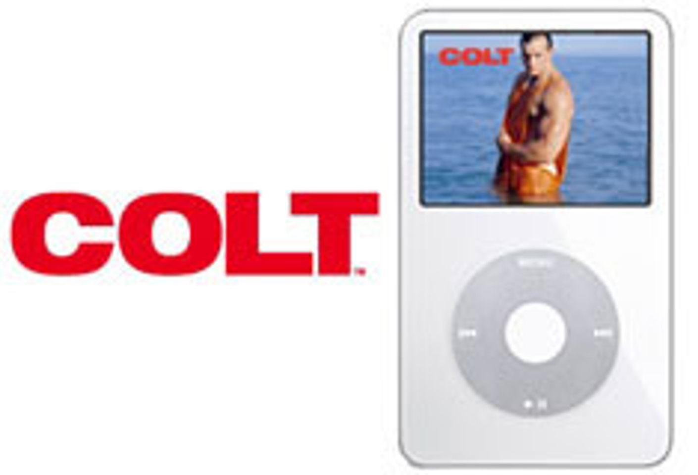 COLT Joins iPod Video Stampede