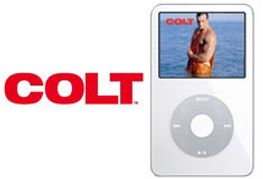 COLT Joins iPod Video Stampede