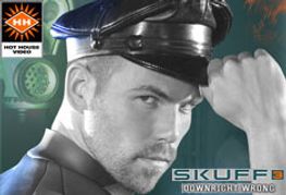 <i>Skuff 3</i> Wins Best Gay Erotic Film in Barcelona