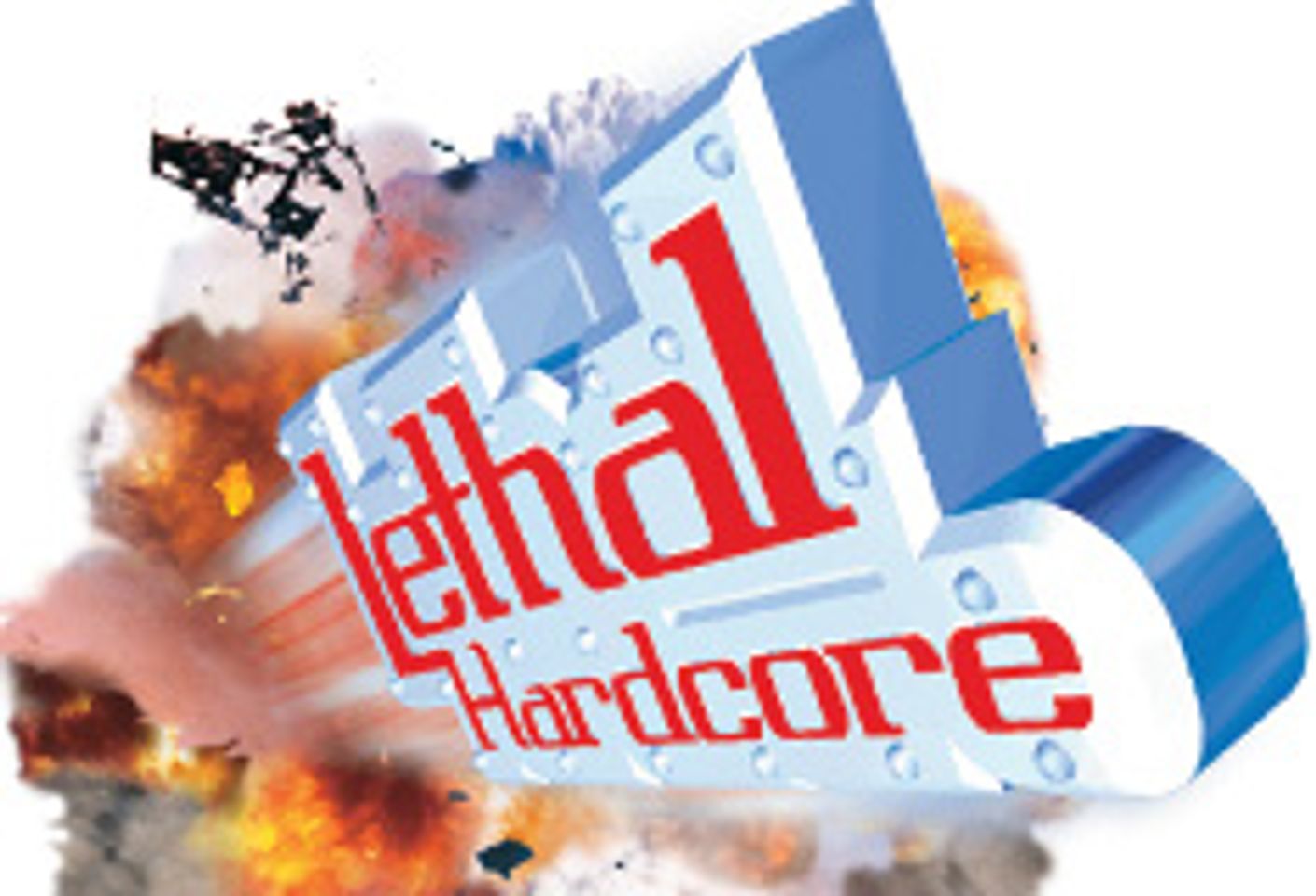 Lethal Hardcore Announces DVD Contest Giveaway
