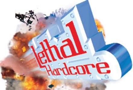Lethal Hardcore Announces DVD Contest Giveaway