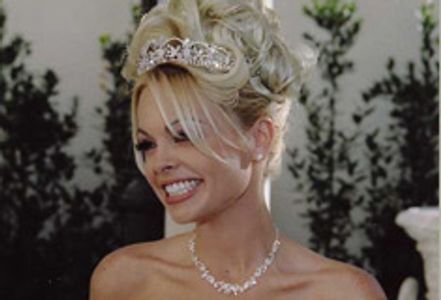 Jesse Jane Weds