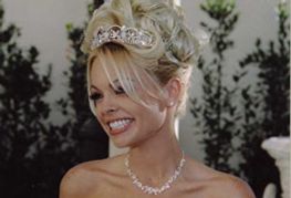 Jesse Jane Weds