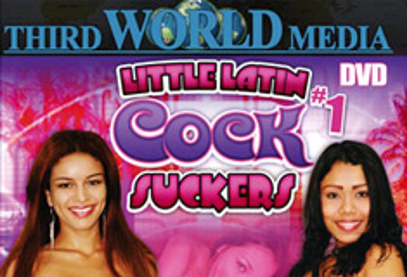 Third World Media Starts New Latin Line