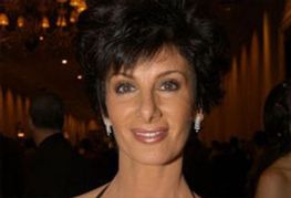 Sharon Mitchell to Marry in S. Africa