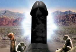 AVNONLINE COLUMN 200511 - TRIPPWIRE - 2028: A Sex Odyssey: Our columnist dreams of a frightening future in which porn is no longer naughty … and wets himself in the process.