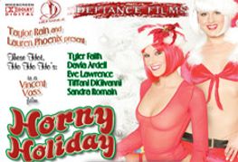Defiance Offers <i>Horny Holiday</i>
