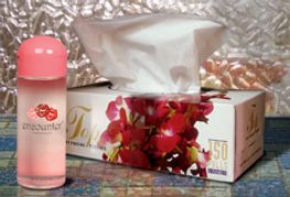 AVNONLINE COLUMN 200512 - TRIPPWIRE - Single and Lovin' It: Intrepid columnist Tripp Daniels attempts to surf the perfect, endless orgasmic wave.