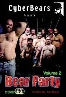 BEAR PARTY 2