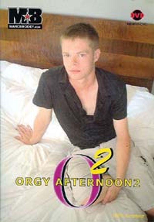 ORGY AFTERNOON 2