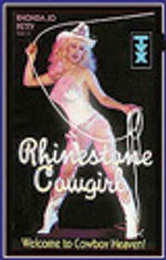 Rhinestone Cowgirl