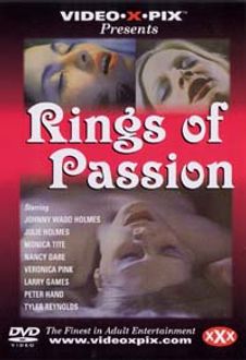 Rings of Passion