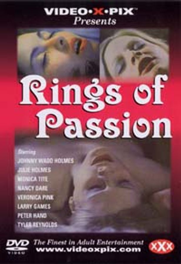 Rings of Passion