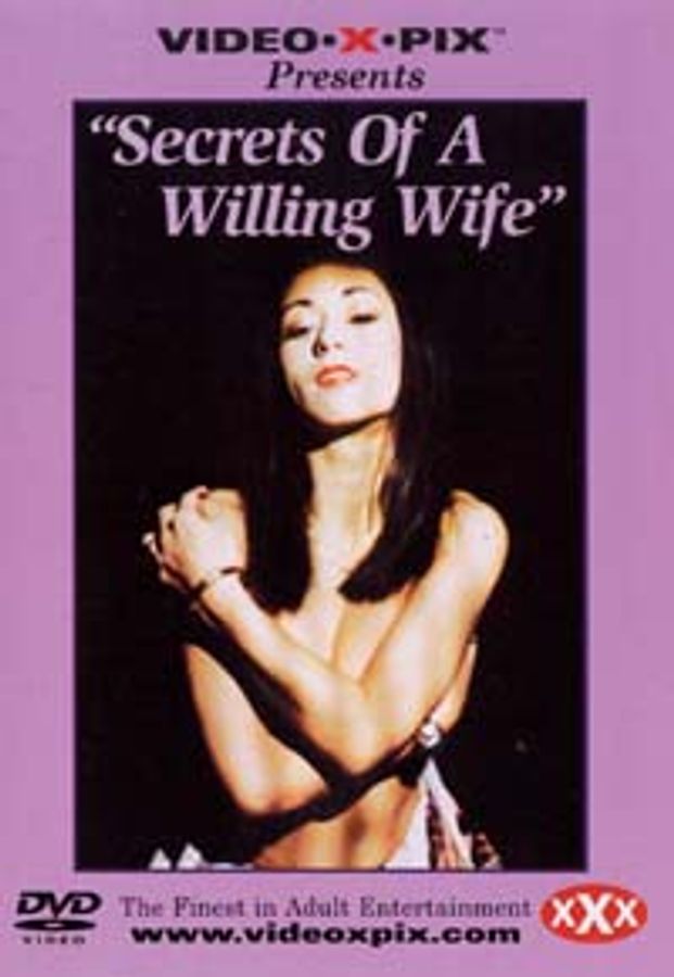 Secrets of a Willing Wife