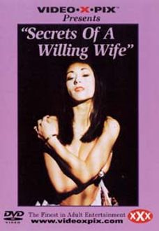 Secrets of a Willing Wife